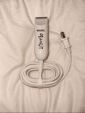 Wahl Peanut Corded Clipper/Trimmer